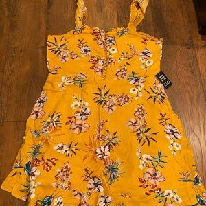 Summer dress , ready for vacation